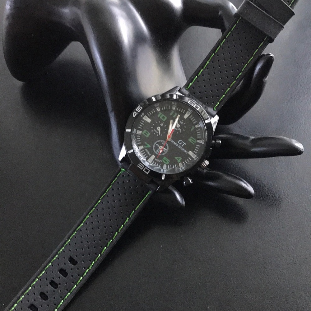 Grand Touring wrist watch New!